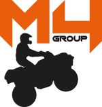 logo M4 Group s.r.o.